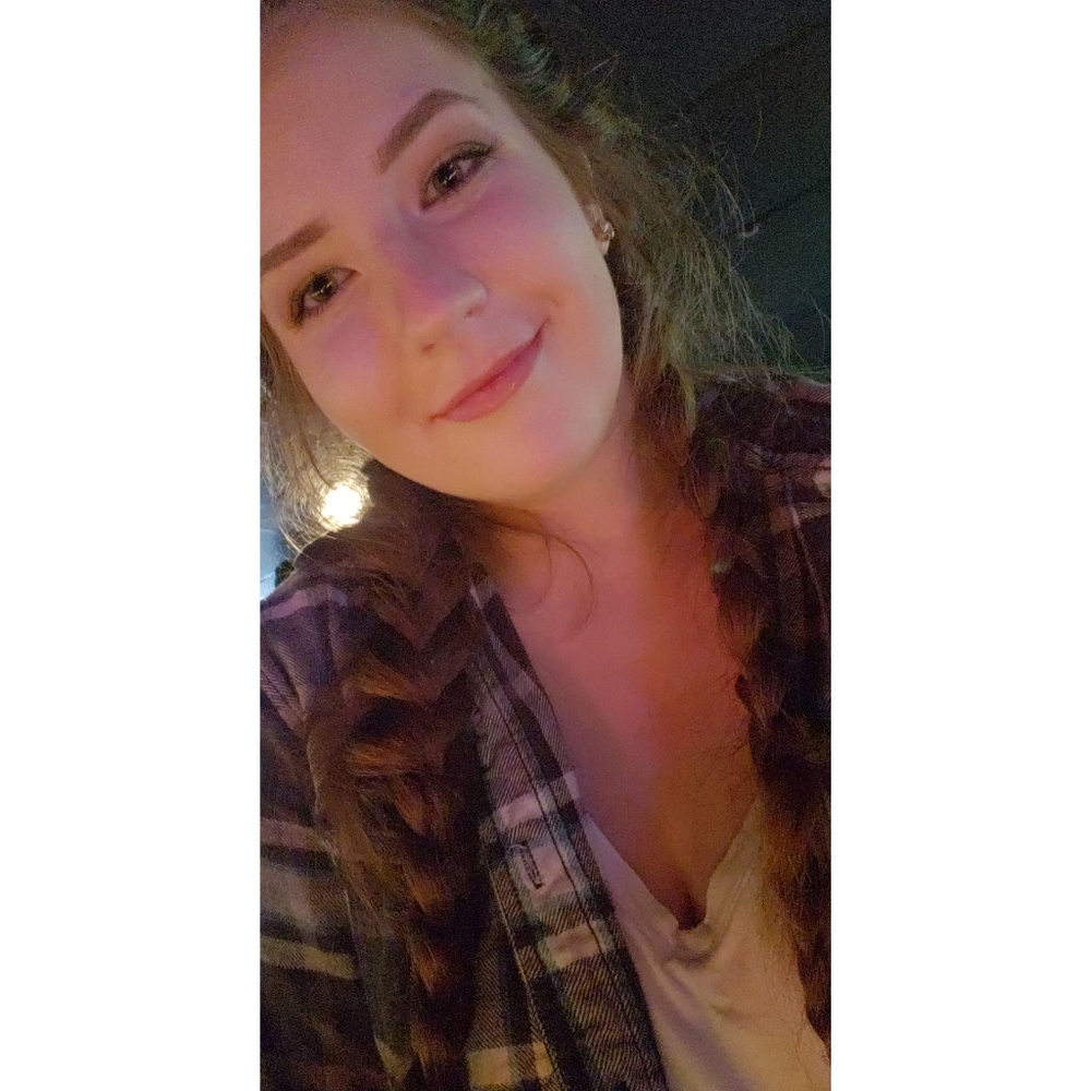 Meet your Posher, Taralyn